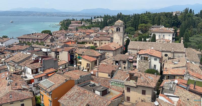 Sirmione Glamping Weekend Resort
